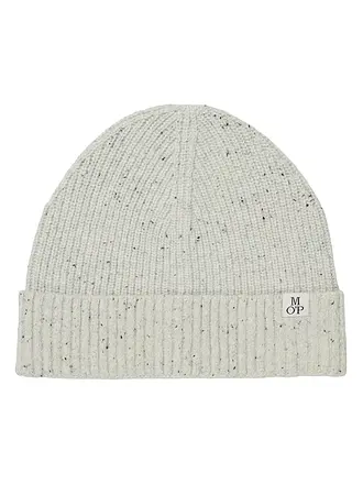 MARC O'POLO | Bonnet - Tuque | weiss